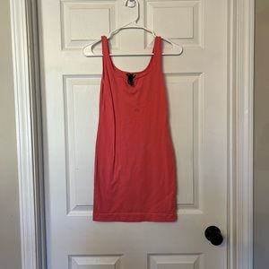 H&M basic dress size small